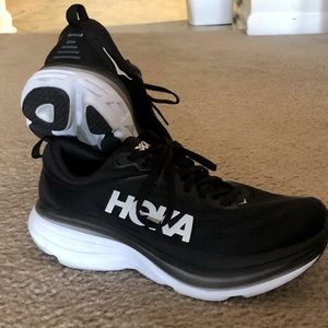 Hoka Bondi 8
